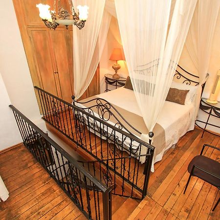 La Mexicana Hotel Boutique San Miguel de Allende Ruang foto