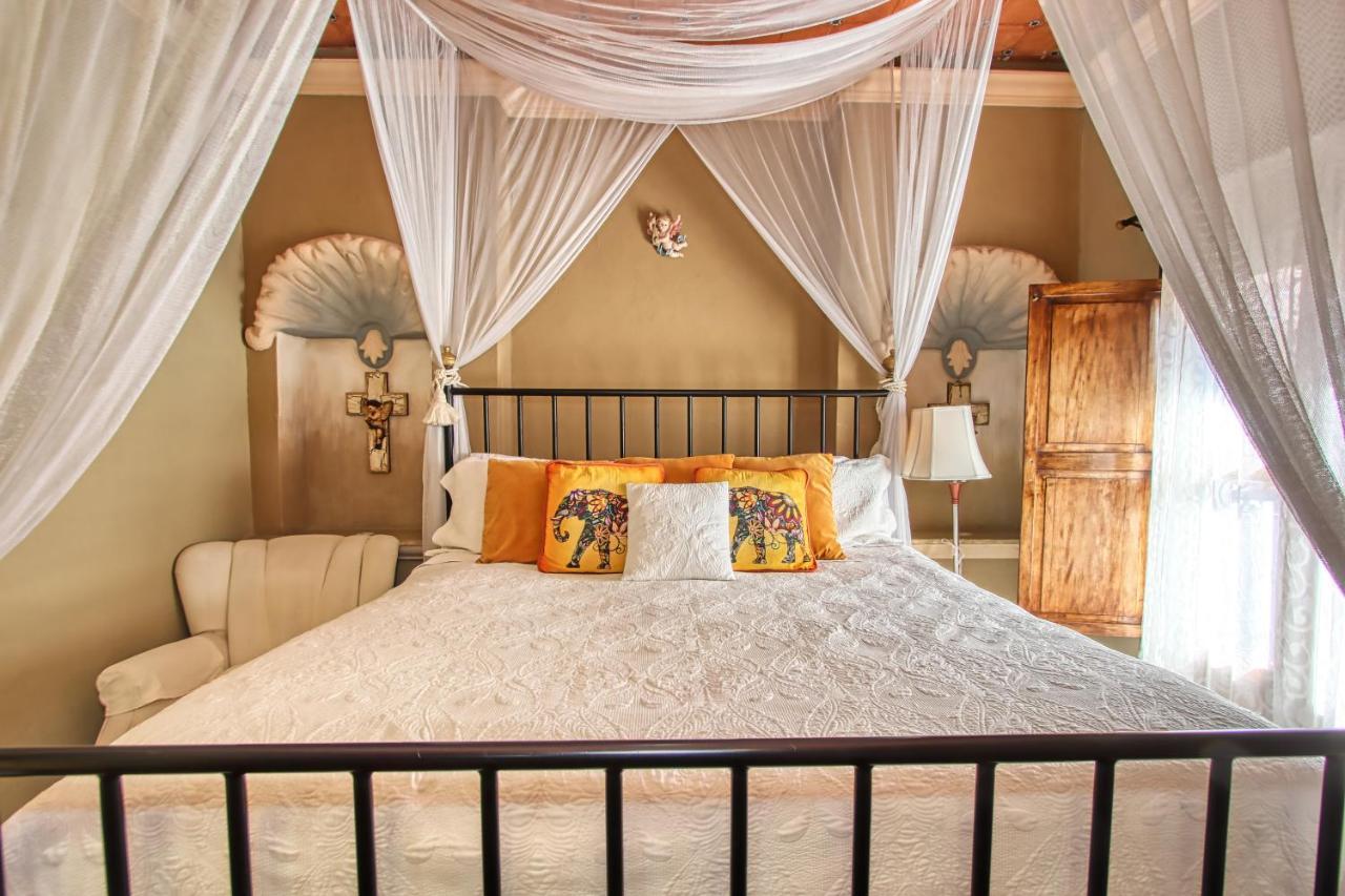 La Mexicana Hotel Boutique San Miguel de Allende Bagian luar foto