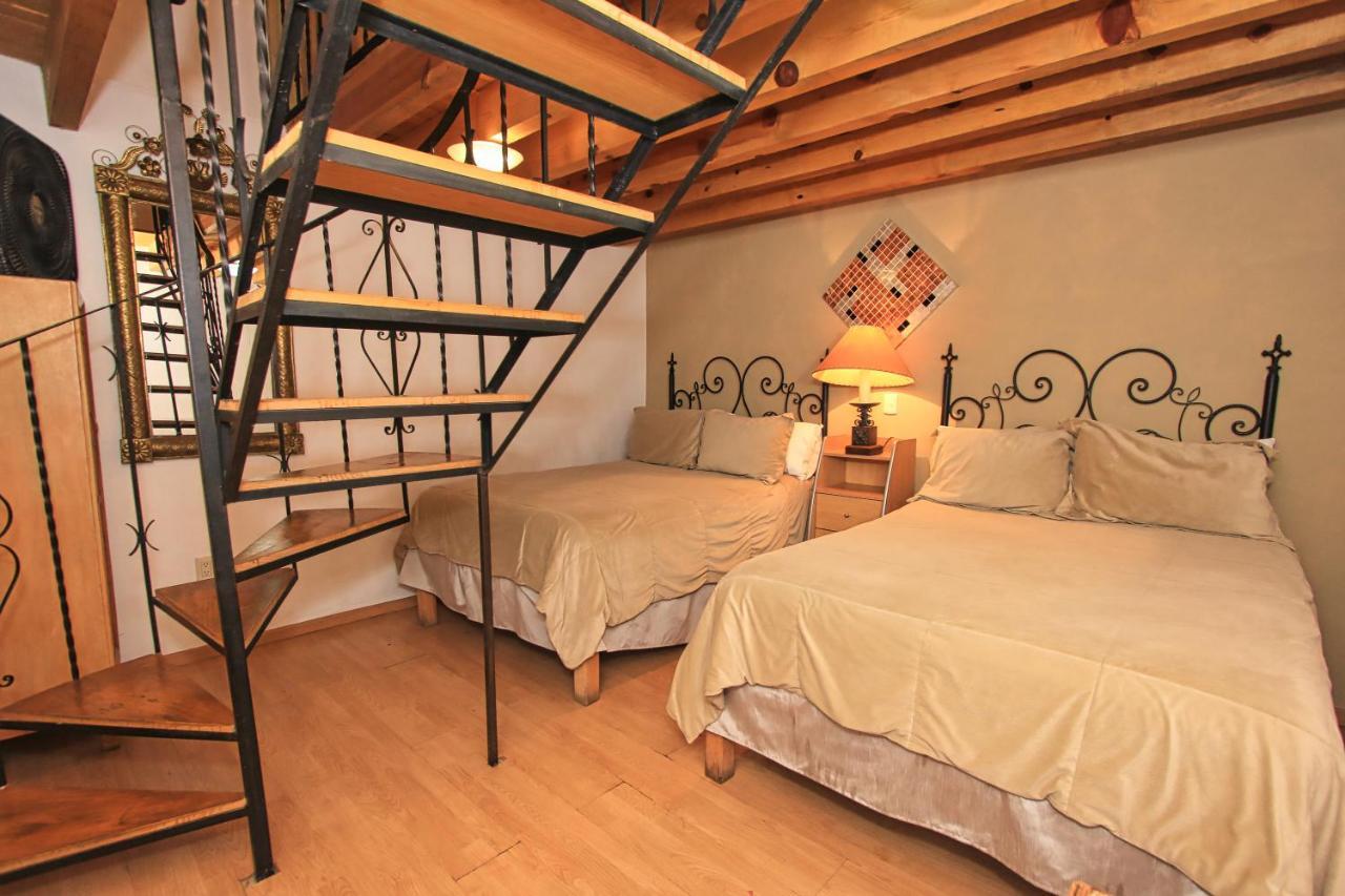 La Mexicana Hotel Boutique San Miguel de Allende Bagian luar foto