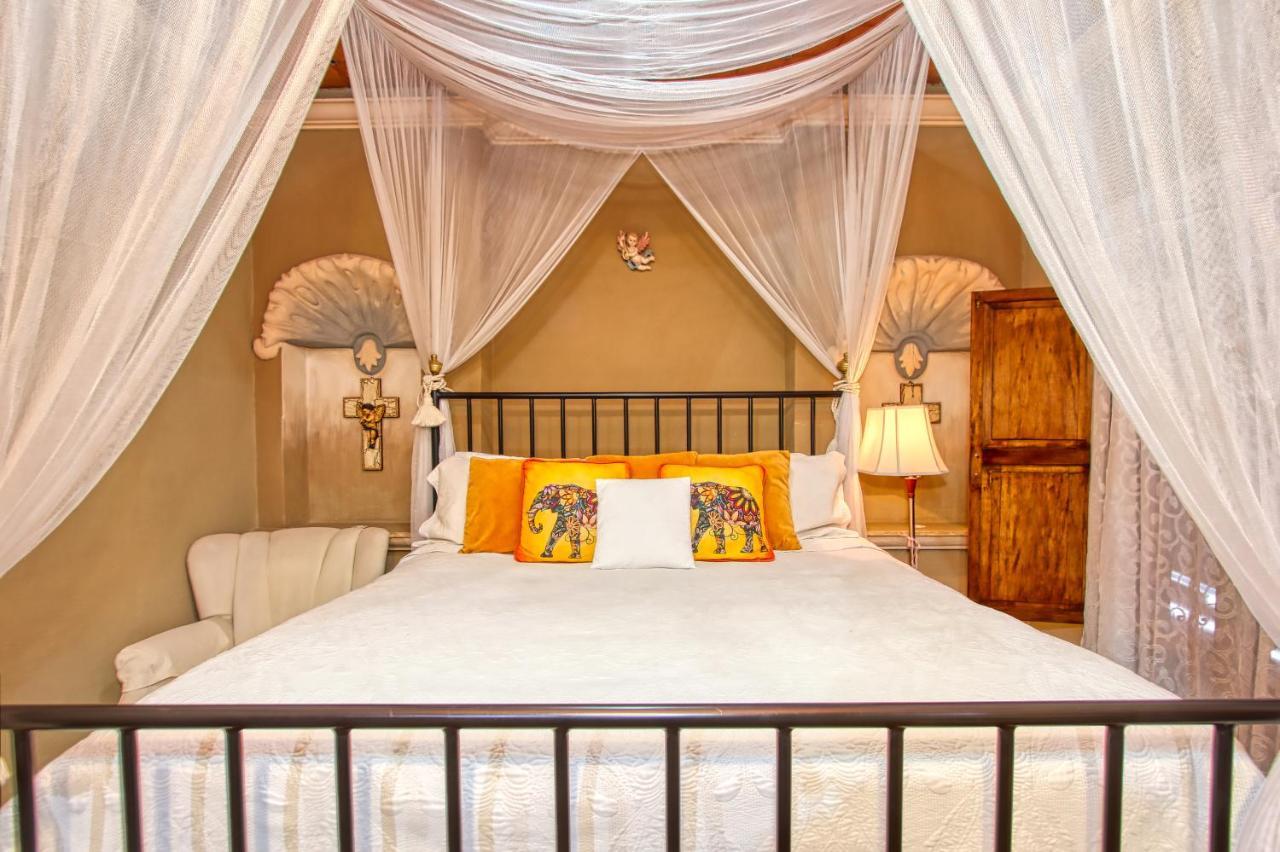 La Mexicana Hotel Boutique San Miguel de Allende Bagian luar foto
