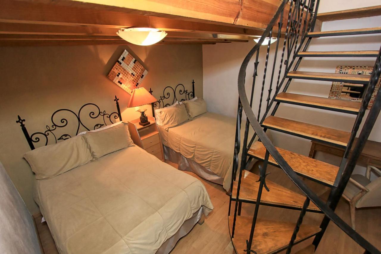 La Mexicana Hotel Boutique San Miguel de Allende Bagian luar foto