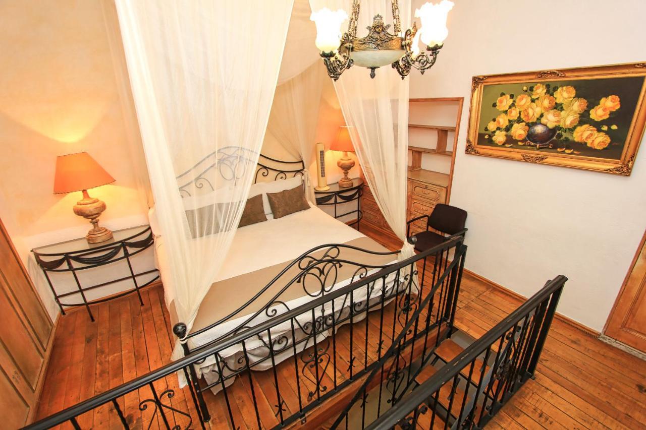La Mexicana Hotel Boutique San Miguel de Allende Bagian luar foto