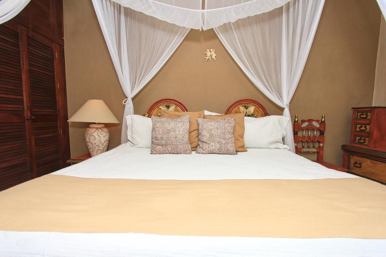 La Mexicana Hotel Boutique San Miguel de Allende Bagian luar foto