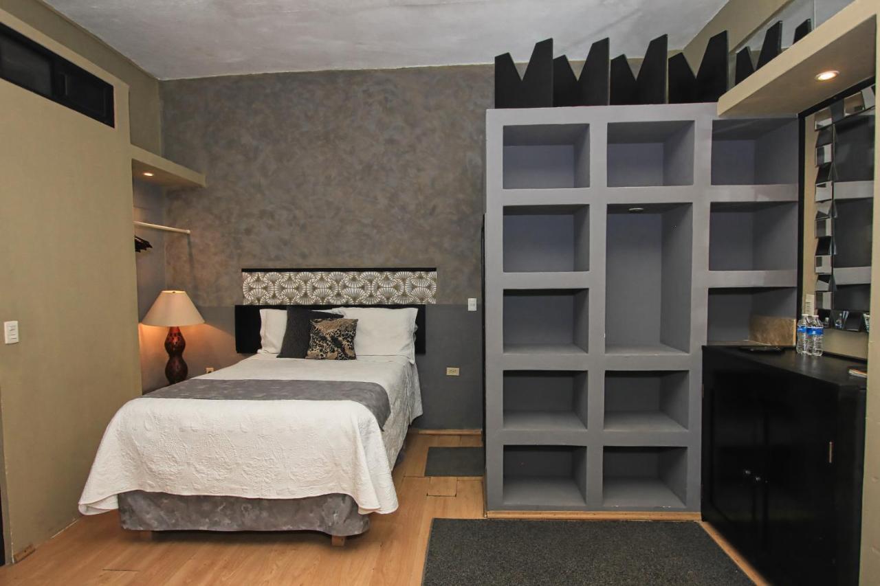 La Mexicana Hotel Boutique San Miguel de Allende Bagian luar foto