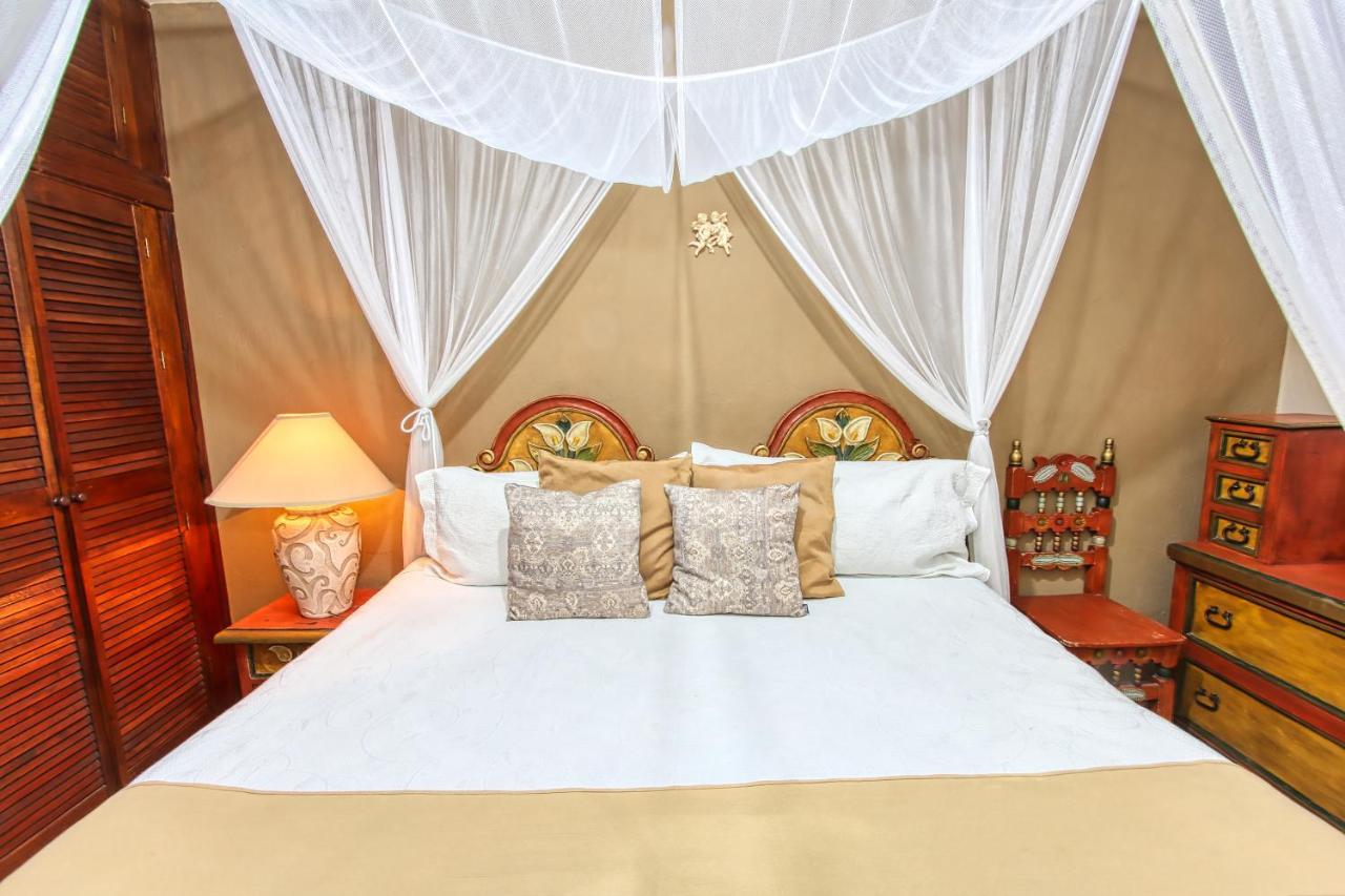 La Mexicana Hotel Boutique San Miguel de Allende Bagian luar foto