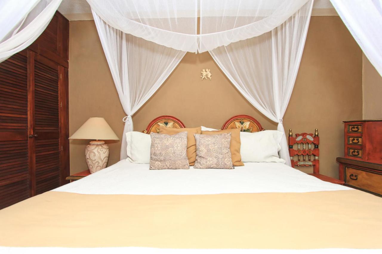 La Mexicana Hotel Boutique San Miguel de Allende Bagian luar foto