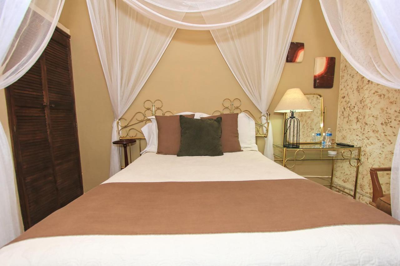 La Mexicana Hotel Boutique San Miguel de Allende Bagian luar foto