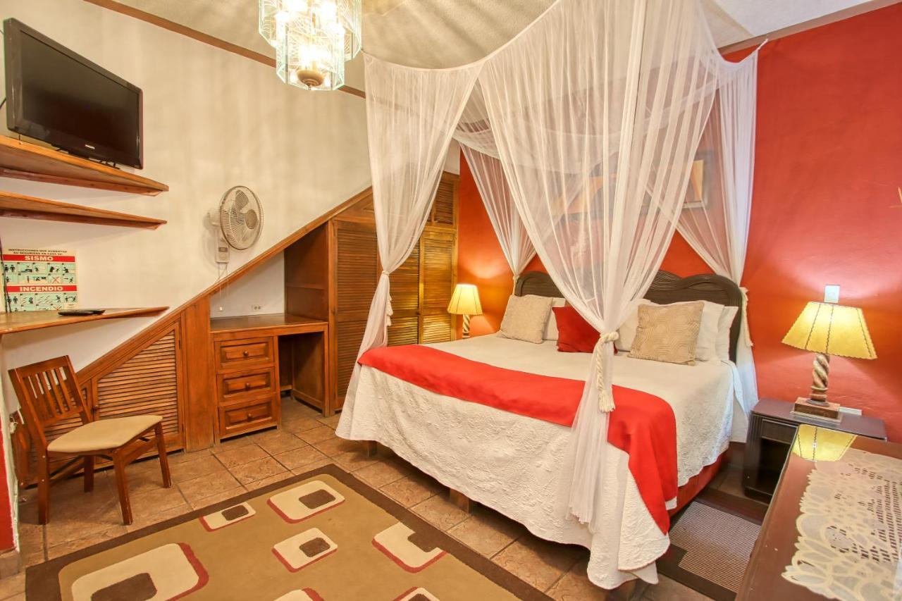 La Mexicana Hotel Boutique San Miguel de Allende Bagian luar foto