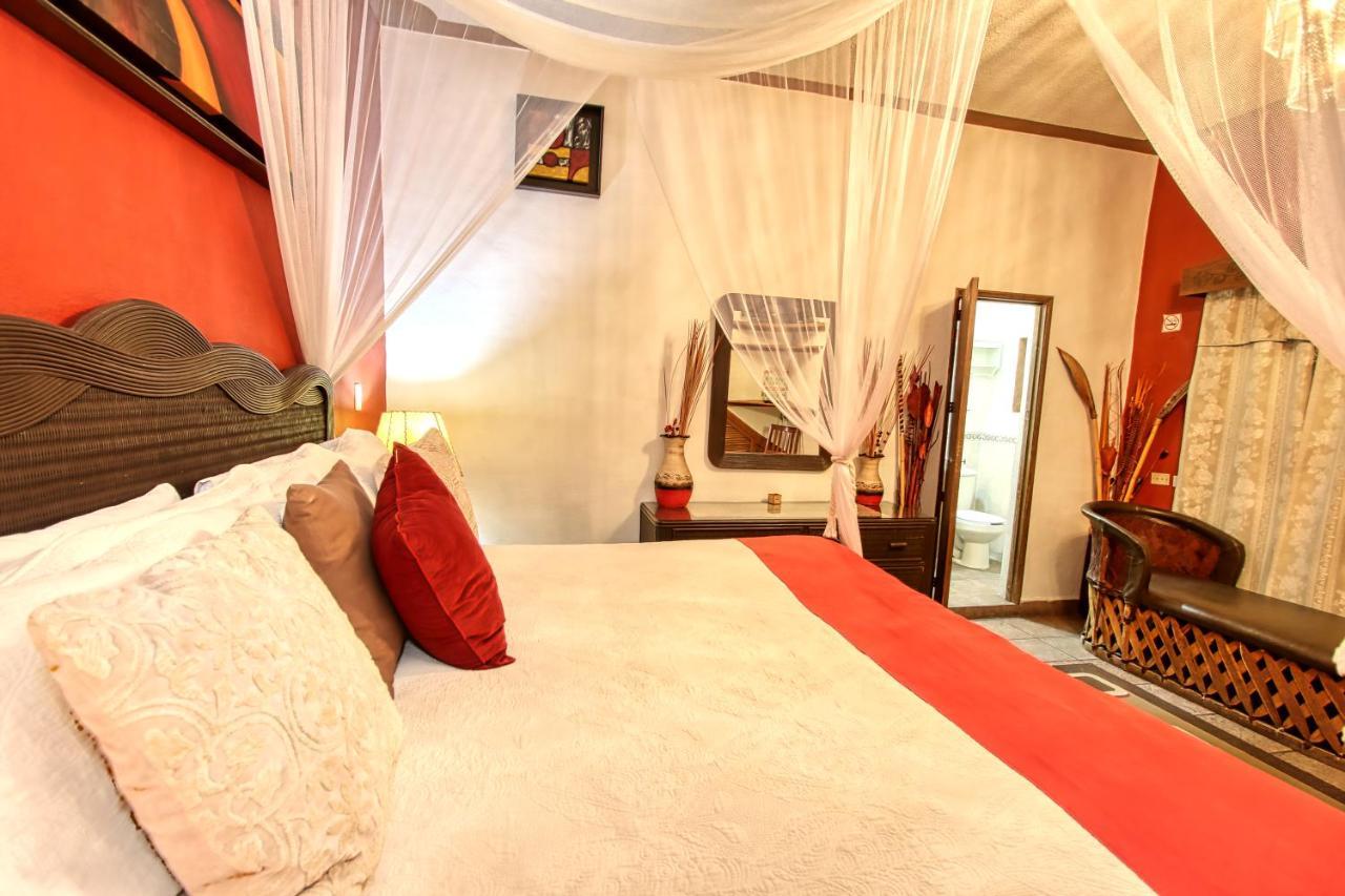 La Mexicana Hotel Boutique San Miguel de Allende Bagian luar foto