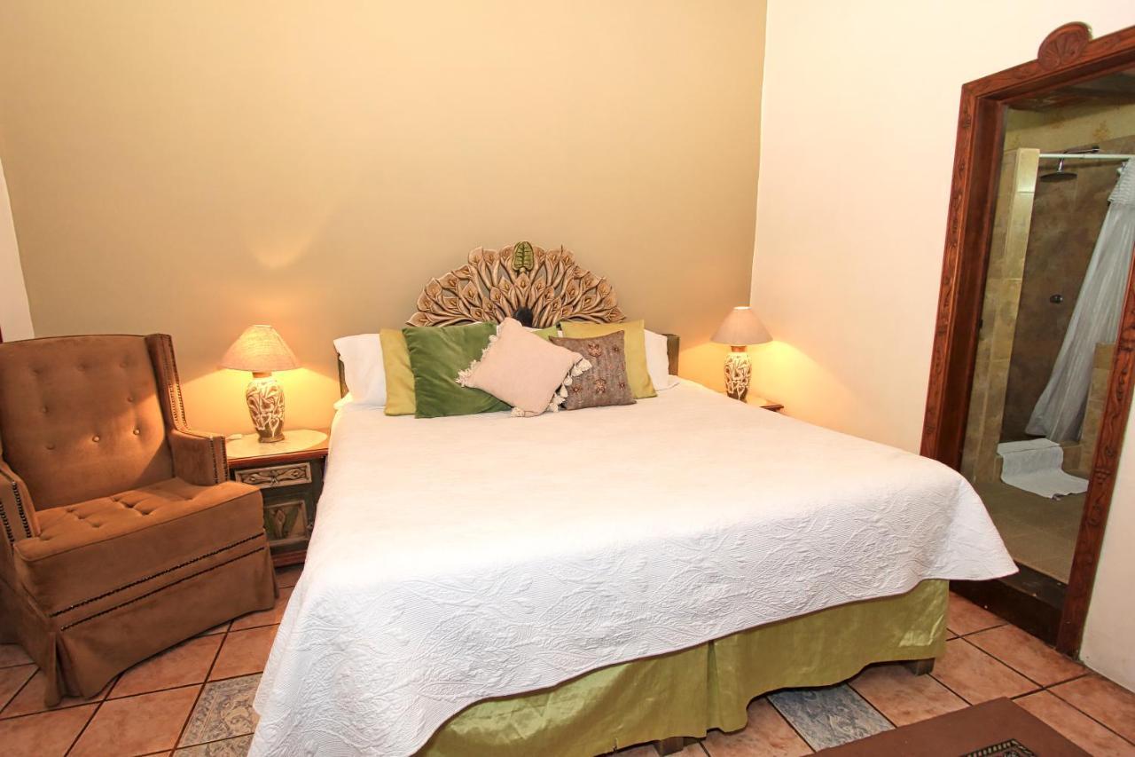 La Mexicana Hotel Boutique San Miguel de Allende Bagian luar foto