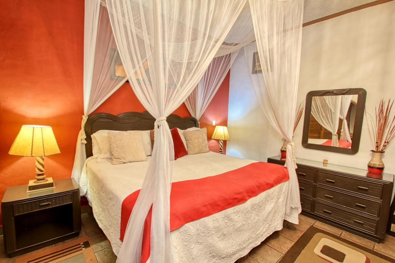 La Mexicana Hotel Boutique San Miguel de Allende Bagian luar foto