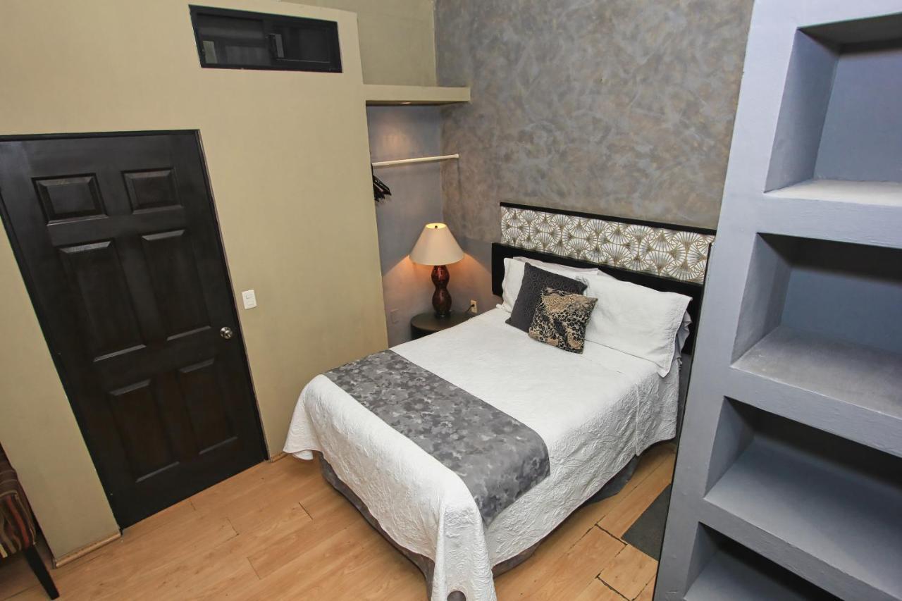 La Mexicana Hotel Boutique San Miguel de Allende Bagian luar foto