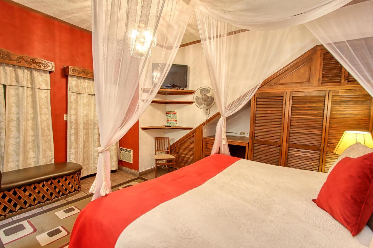 La Mexicana Hotel Boutique San Miguel de Allende Bagian luar foto