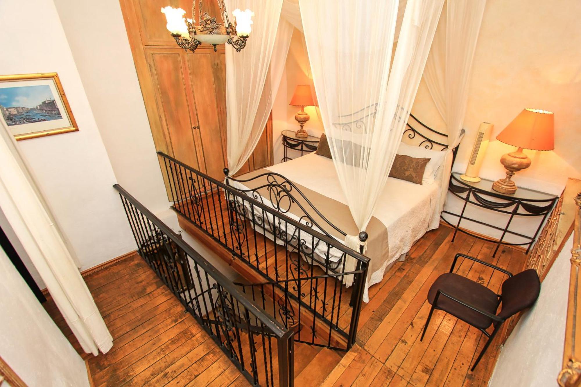 La Mexicana Hotel Boutique San Miguel de Allende Ruang foto